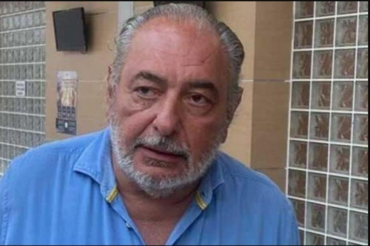 Reha Muhtar vasiyetini a&ccedil;ıkladı