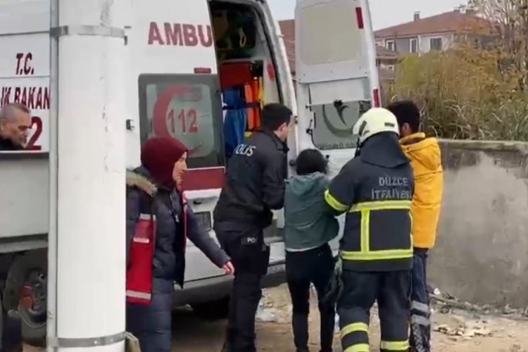 Defalarca intihar girişiminde bulunmuştu! Alışkanlığını tekrarladı