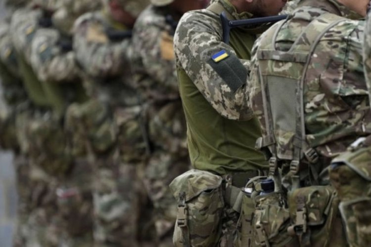 AB, Ukrayna i&ccedil;in askeri yardım misyonunu yarın başlatıyor