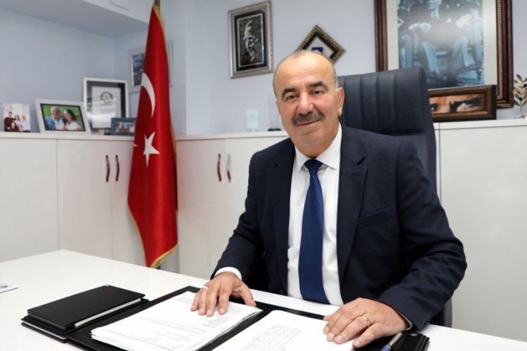 Hayri T&uuml;rkyılmaz: Bu gurur hepimizin