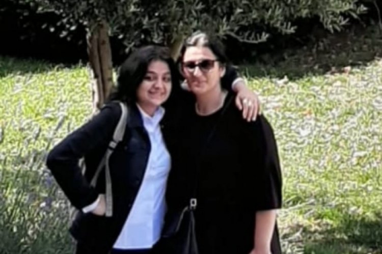İstanbul'da anne kız gezmeye &ccedil;ıkmışlardı, bombalı saldırıda hayatlarını kaybettiler