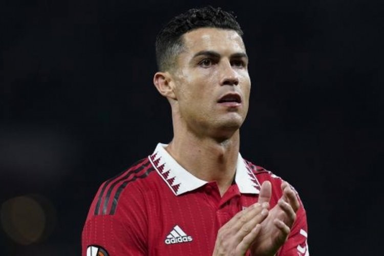 Cristiano Ronaldo: Erik ten Hag'a saygı duymuyorum