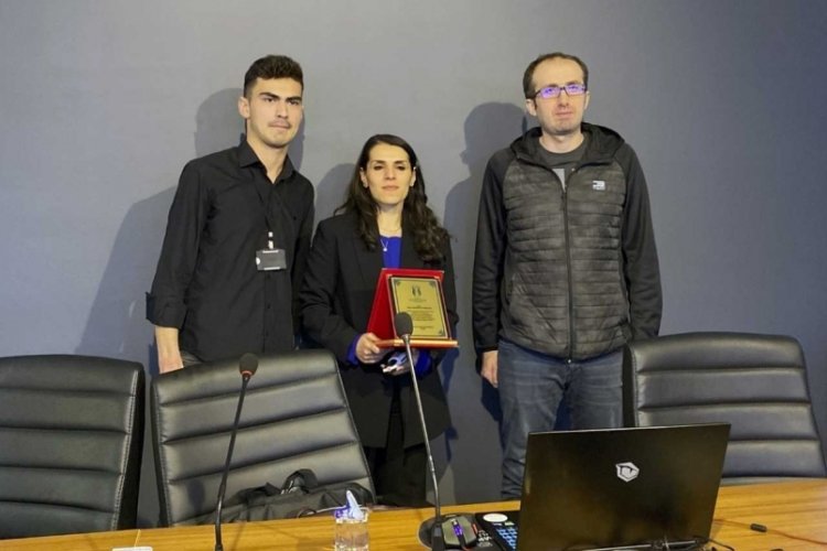 SUB&Uuml;'de Havacılık Semineri d&uuml;zenlendi