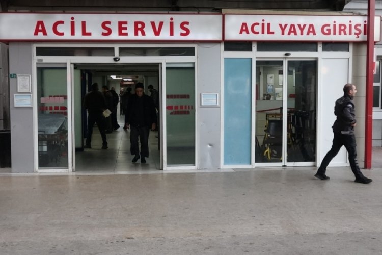 Bursa'da sahte i&ccedil;kiden &ouml;l&uuml; sayısı arttı