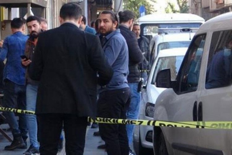 Diyarbakır'da 12 yaşındaki &ccedil;ocuğu başından vurdu