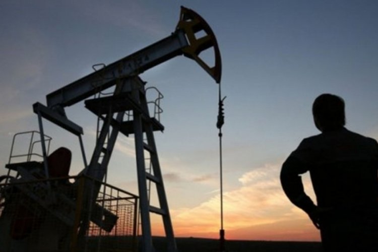 OPEC'e g&ouml;re k&uuml;resel petrol &uuml;retimi ekim ayında arttı