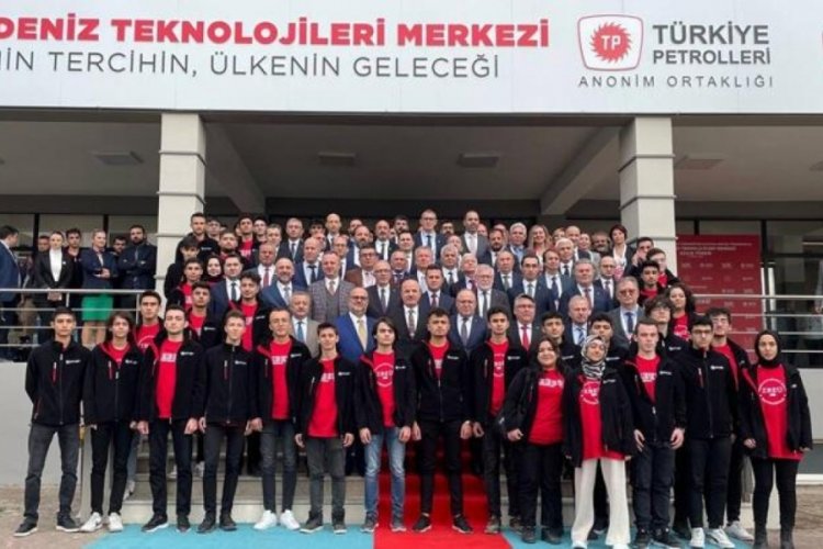Yerli ve milli insan kaynağı yetişecek