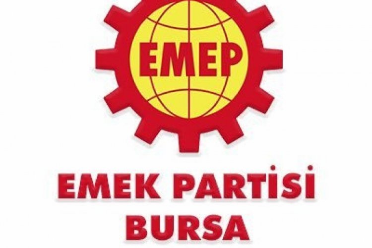 EMEP Bursa İl &Ouml;rg&uuml;t&uuml;: K&ouml;r ter&ouml;r eylemleri halk d&uuml;şmanlığıdır