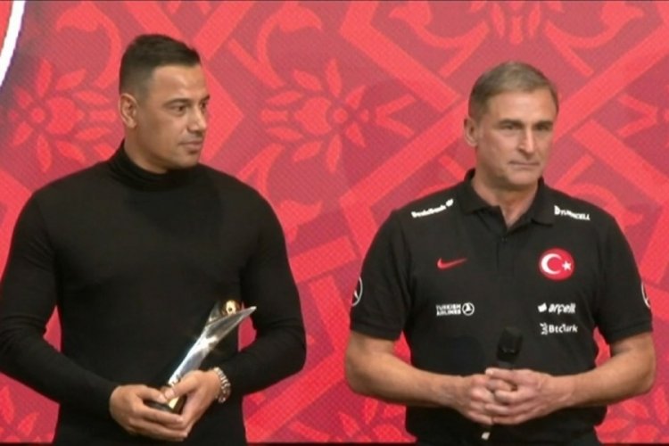 TFF Fair-Play Adil Oyun &Ouml;d&uuml;lleri sahiplerini buldu