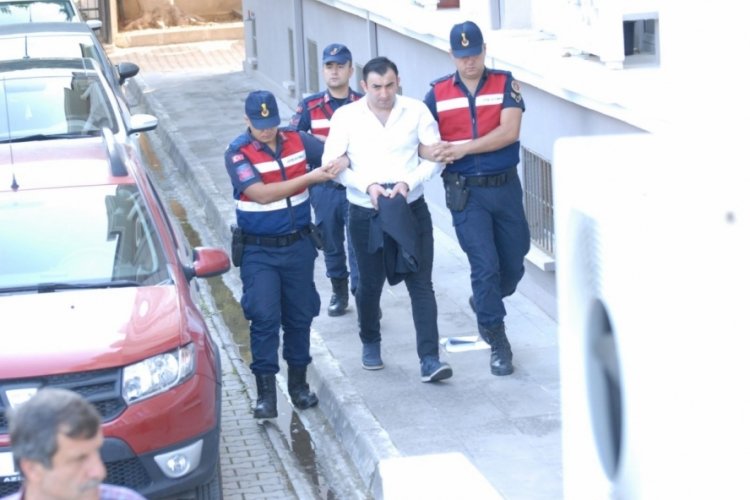 Muğla'da kıskan&ccedil;lık cinayetinde haksız tahrik indirimi