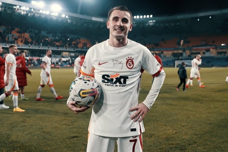 Kerem Akt&uuml;rkoğlu: &Ccedil;ok &ccedil;alışmayı bırakmadım