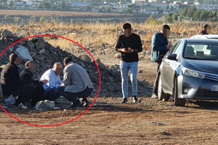 Diyarbakır'da silahlı saldırı sonucu hayatını kaybetti