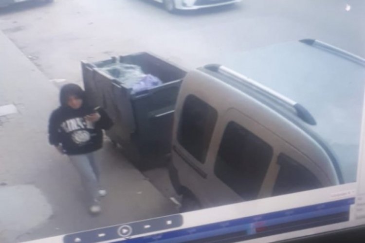 Bursa'da kayıp alarmı! 12 yaşındaki Derya'dan haber yok