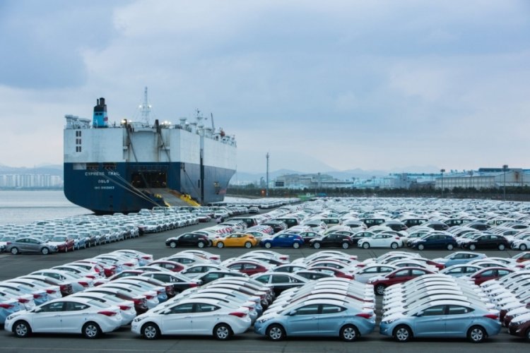 Merkez Bankası'ndan bankalara talimat: Otomotiv kredisi vermeyin!