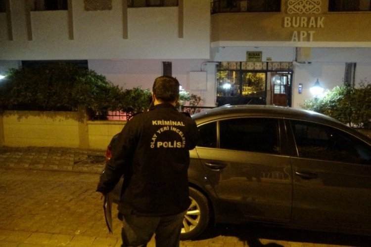 Malatya'da kardeş kavgasında ortalık kan g&ouml;l&uuml;ne d&ouml;nd&uuml;
