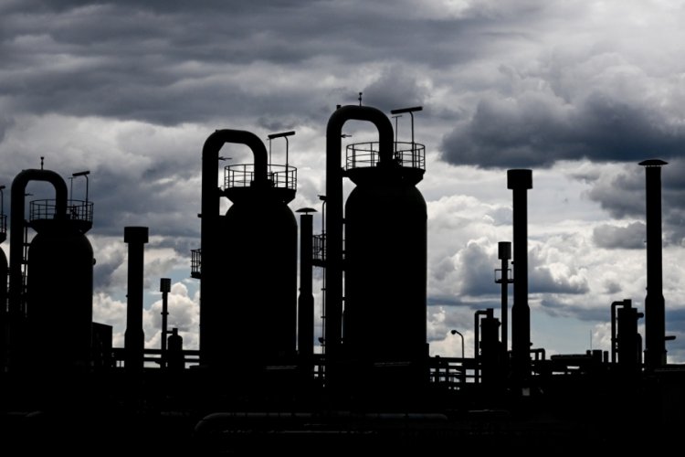 Polonya, Gazprom'un hisselerine el koydu