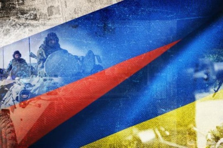 Rusya'nın Ukrayna'ya savaş tazminatı &ouml;demesini isteyen kararı BM'de kabul edildi