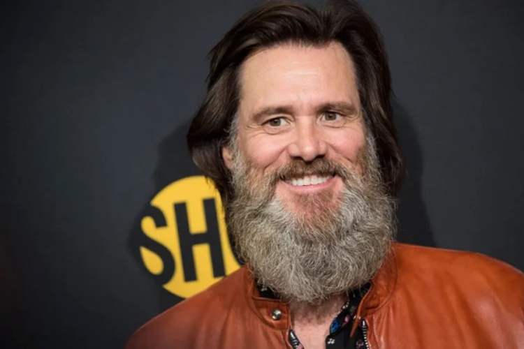 Rusya'dan Jim Carrey hakkında yaptırım kararı
