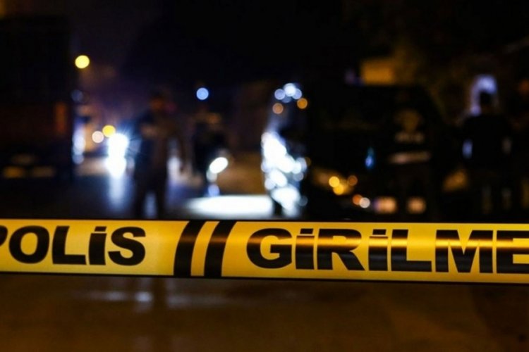 Kayseri'de dehşet! Yaşlı &ccedil;ift evinde &ouml;l&uuml; bulundu