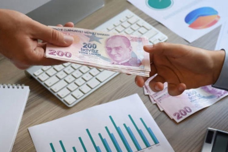 Devletten milyarlarca lira destek &ouml;demesi! İşte başvuru şartları