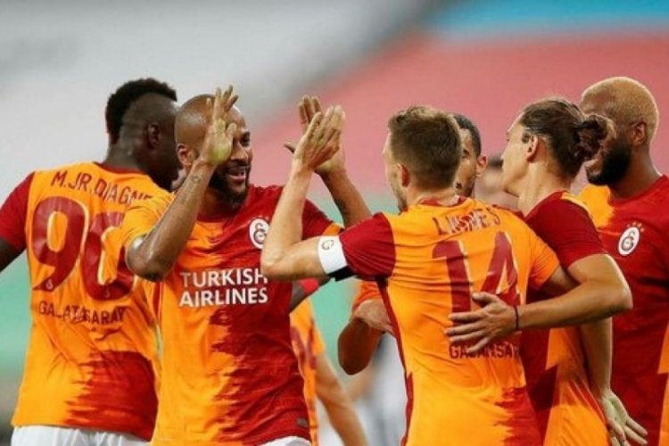 Şansal B&uuml;y&uuml;ka'dan Galatasaray yorumu