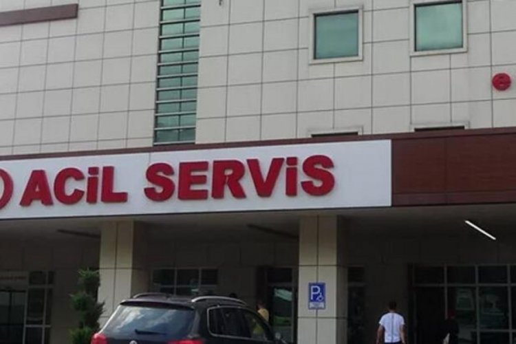İstanbul'da ila&ccedil; kokusu binadakileri zehirledi