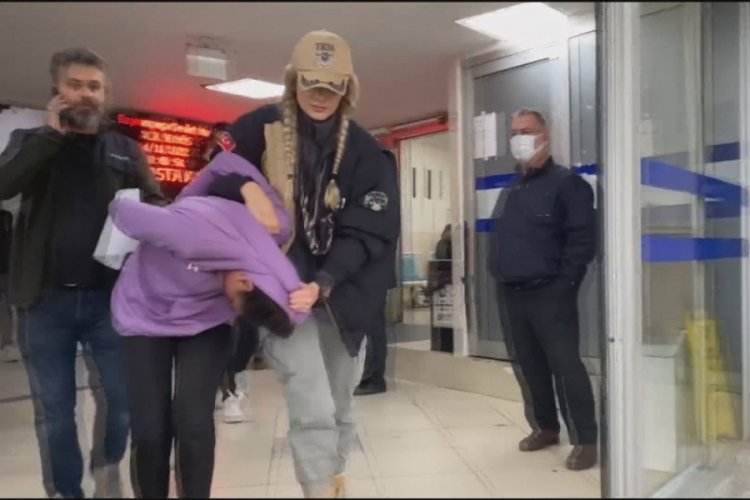 İstanbul'daki bombalı saldırıya ilişkin g&ouml;zaltı sayısı y&uuml;kseldi