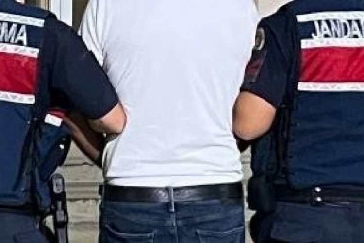 Aydın'da uyuşturucu alışverişine su&ccedil;&uuml;st&uuml; baskın