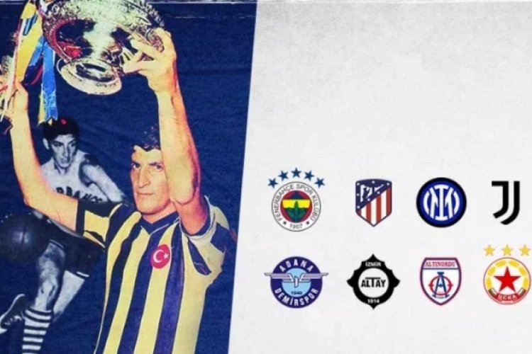 Uluslararası U11 Can Bartu Turnuvası'na 5 &uuml;lkeden, 16 takım katılıyor