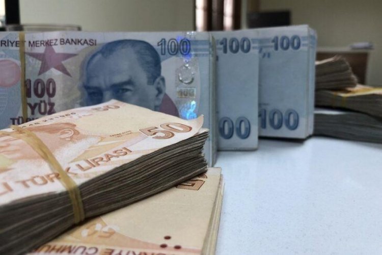 Ekim ayı merkezi y&ouml;netim b&uuml;t&ccedil;e dengesi a&ccedil;ıklandı