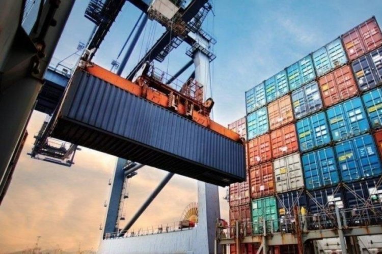 T&uuml;rkiye'nin ABD'ye ihracatı rekor kırdı
