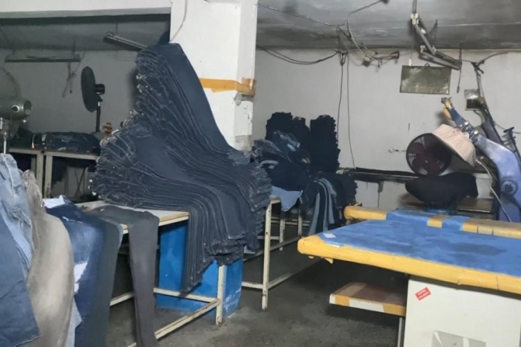 Kadın ter&ouml;risti g&ouml;ren mahalle sakini: Hi&ccedil; kimseyle konuşmaz s&uuml;rekli telefonla oynardı