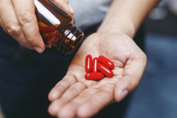 B3 vitamini takviyesinde bilinmeyen tehlike