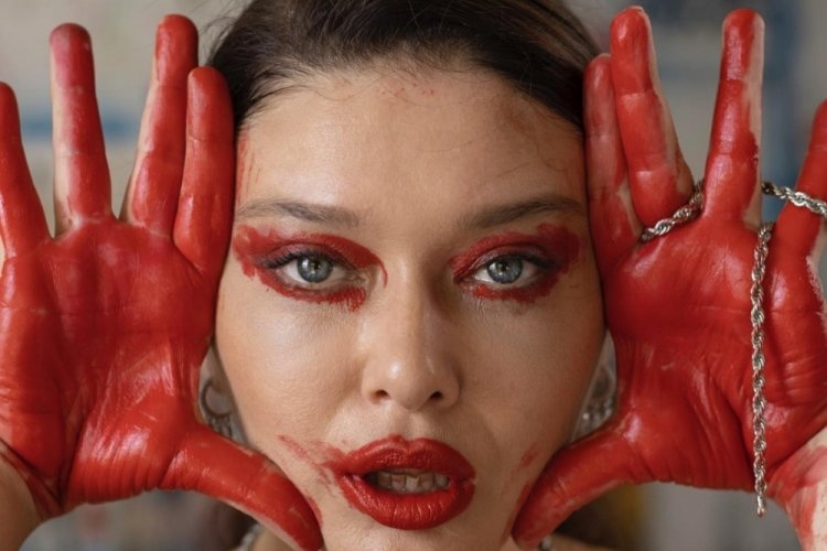 Nurg&uuml;l Yeşil&ccedil;ay'ın Taksim patlaması ile ilgili s&ouml;zleri dikkat &ccedil;ekti