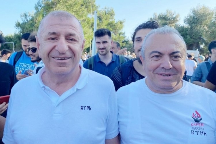 İsmail T&uuml;rk: Beni tanıyanlar bile k&uuml;rt d&uuml;şmanı olmadığıma kefil olurlar!