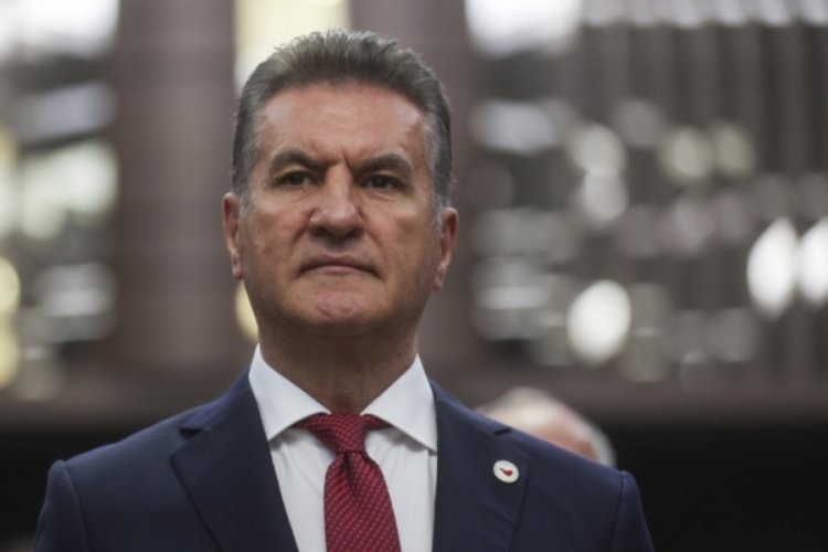 TDP Genel Başkanı Sarıg&uuml;l: Ter&ouml;r olaylarının altında yatan t&uuml;m detaylar ortaya &ccedil;ıkarılmalıdır