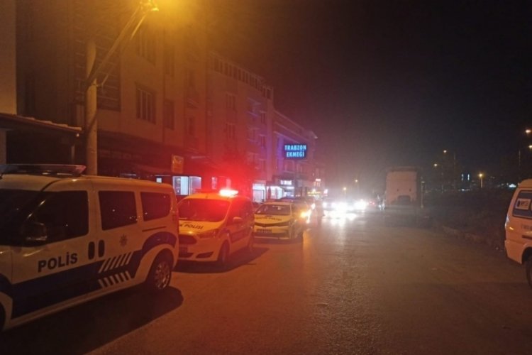 Bursa Orhangazili Komiser'in sağlık durumu ciddiyetini koruyor