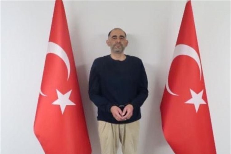 FET&Ouml;/PDY mensubu Uğur Demirok'un ifadesi ortaya &ccedil;ıktı