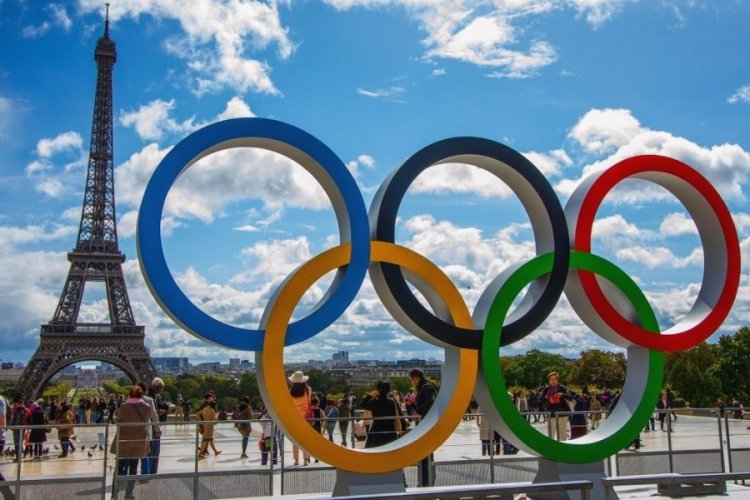 Paris 2024 Olimpiyat Oyunları, Eleme Turnuvaları iki turda d&uuml;zenlenecek