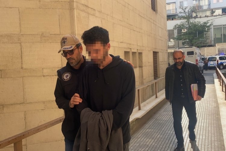 Bursa'da feribotu ka&ccedil;ırdığı i&ccedil;in bomba ihbarı yapan kişi serbest bırakıldı