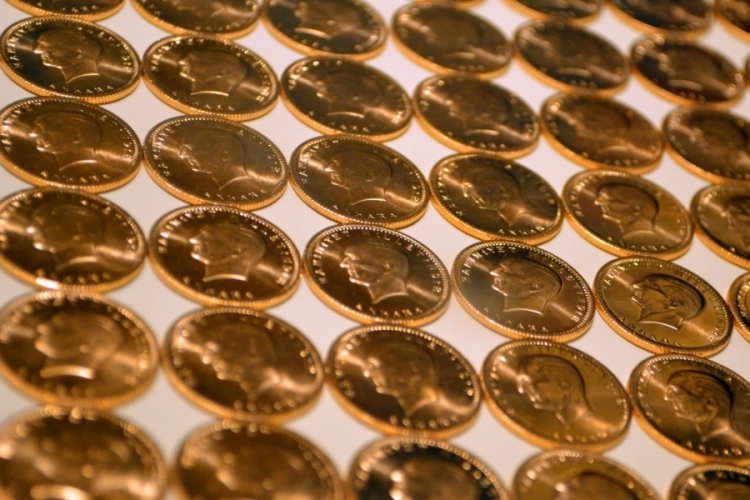 Gram altında tarihi zirve! Bin 68 lirayı g&ouml;rd&uuml;