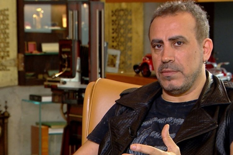 Haluk Levent'in takip&ccedil;ileri azalınca isyan etti