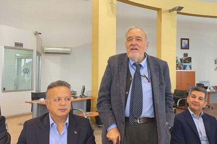 İlber Ortaylı: Trakya'yı iyi bir istikbal bekliyor ama felaket de olabilir