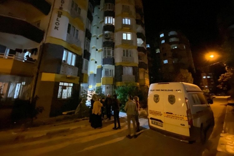 İzmir'de sahte alkolden &ouml;l&uuml;m ş&uuml;phesi