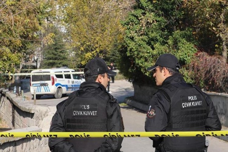 Ankara'daki 5 Afgan cinayeti araştırılacak