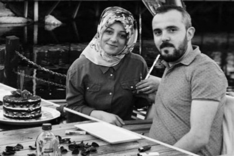 Bursa G&uuml;m&uuml;şhane Torul- K&uuml;rt&uuml;n İl&ccedil;eleri Dayanışma Derneği Başkanından taziye