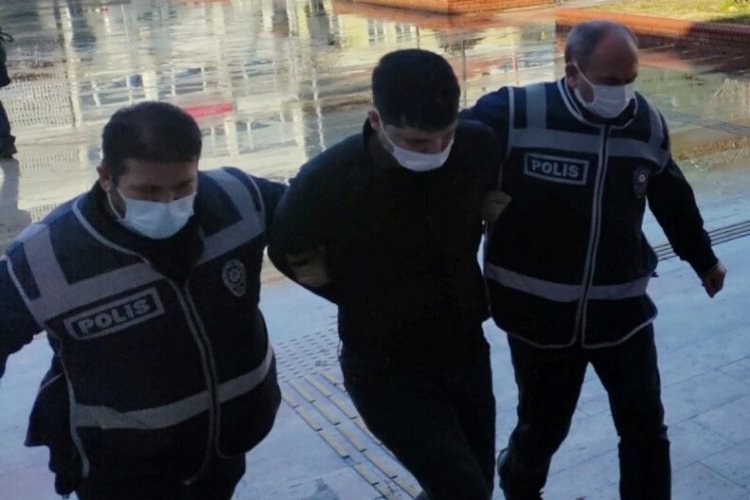 Aydın'da eski eşine baltalı saldırıda bulunan şahsa 18 yıl hapis cezası