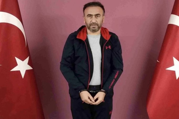FET&Ouml; sanığı G&uuml;rb&uuml;z Sevilay i&ccedil;in istenen ceza belli oldu