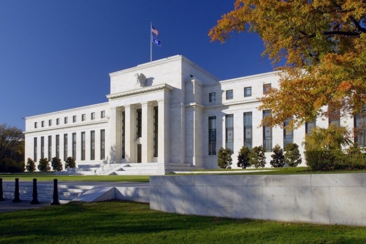 Philadelphia Fed Başkanı Harker'den faiz mesajı