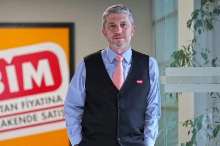 BİM'in CFO'su: Asgari &uuml;cret enflasyonist bir etki yaratabilir